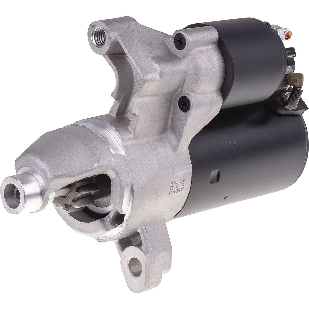 OEX Starter Motor 12V 10th (Bosch Style) BXS0185