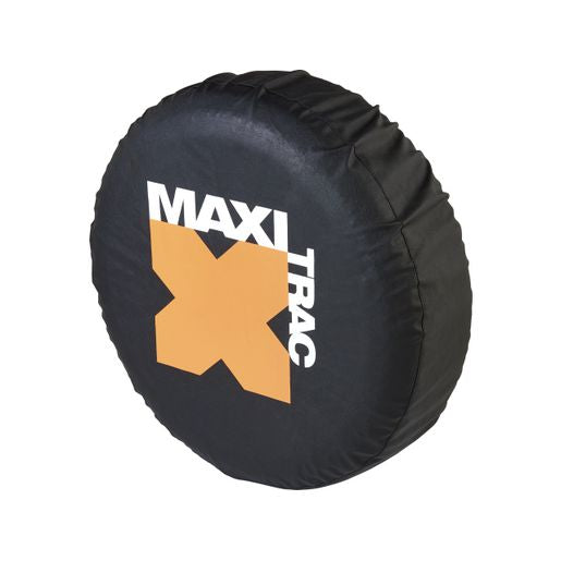 Maxi Trac 4x4 X-Large Spare 4x4 Wheel Cover MTSWCXL