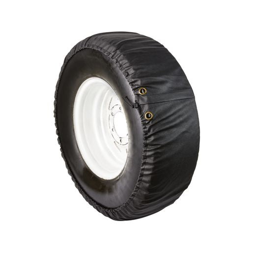 Maxi Trac 4x4 X-Large Spare 4x4 Wheel Cover MTSWCXL