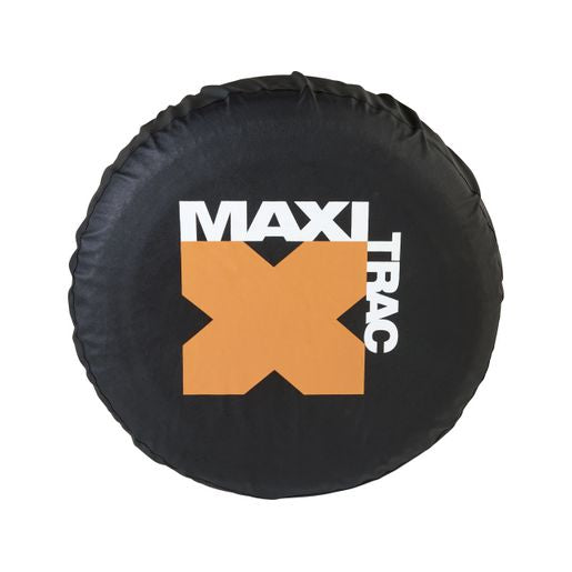 Maxi Trac 4x4 Large Spare 4x4 Wheel Cover MTSWCL