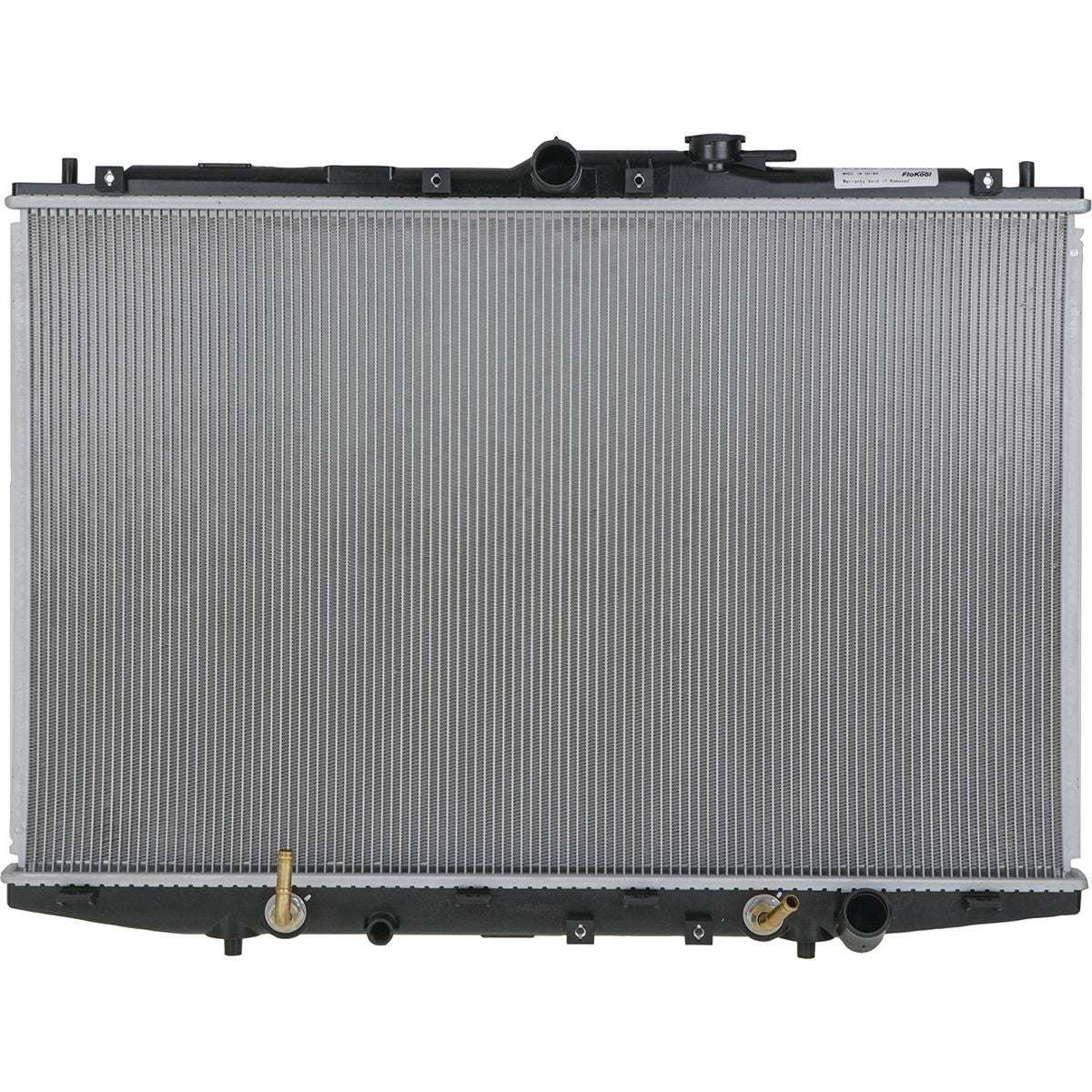 FloKool Radiator RAD1851