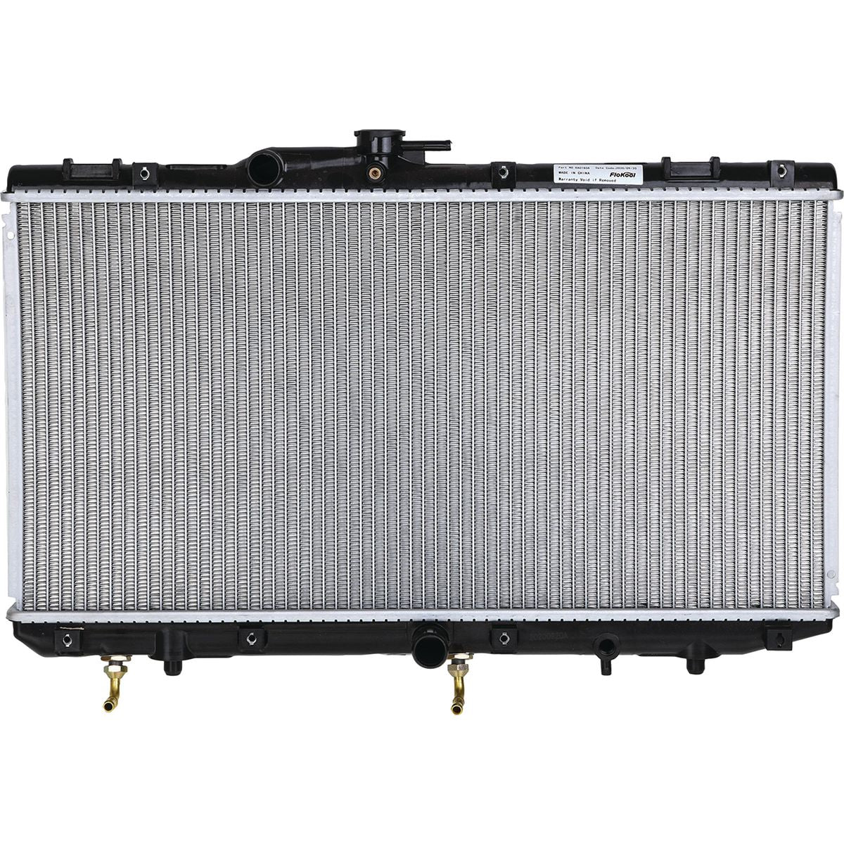 FloKool Radiator RAD1858