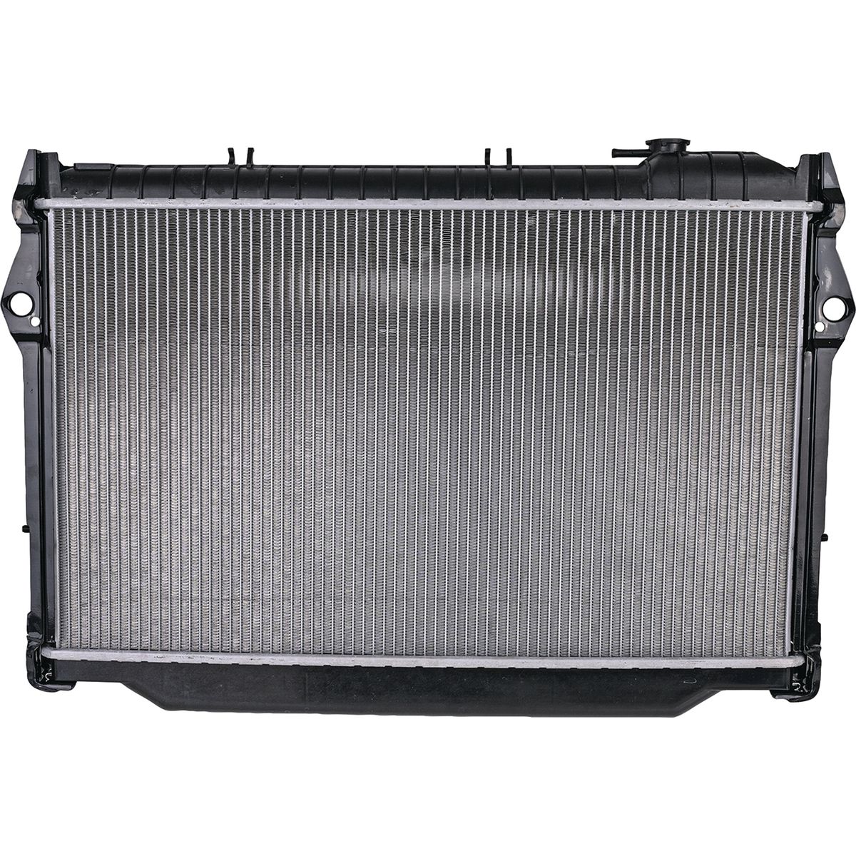 FloKool Radiator fits Toyota LC 80 Ser RAD1855