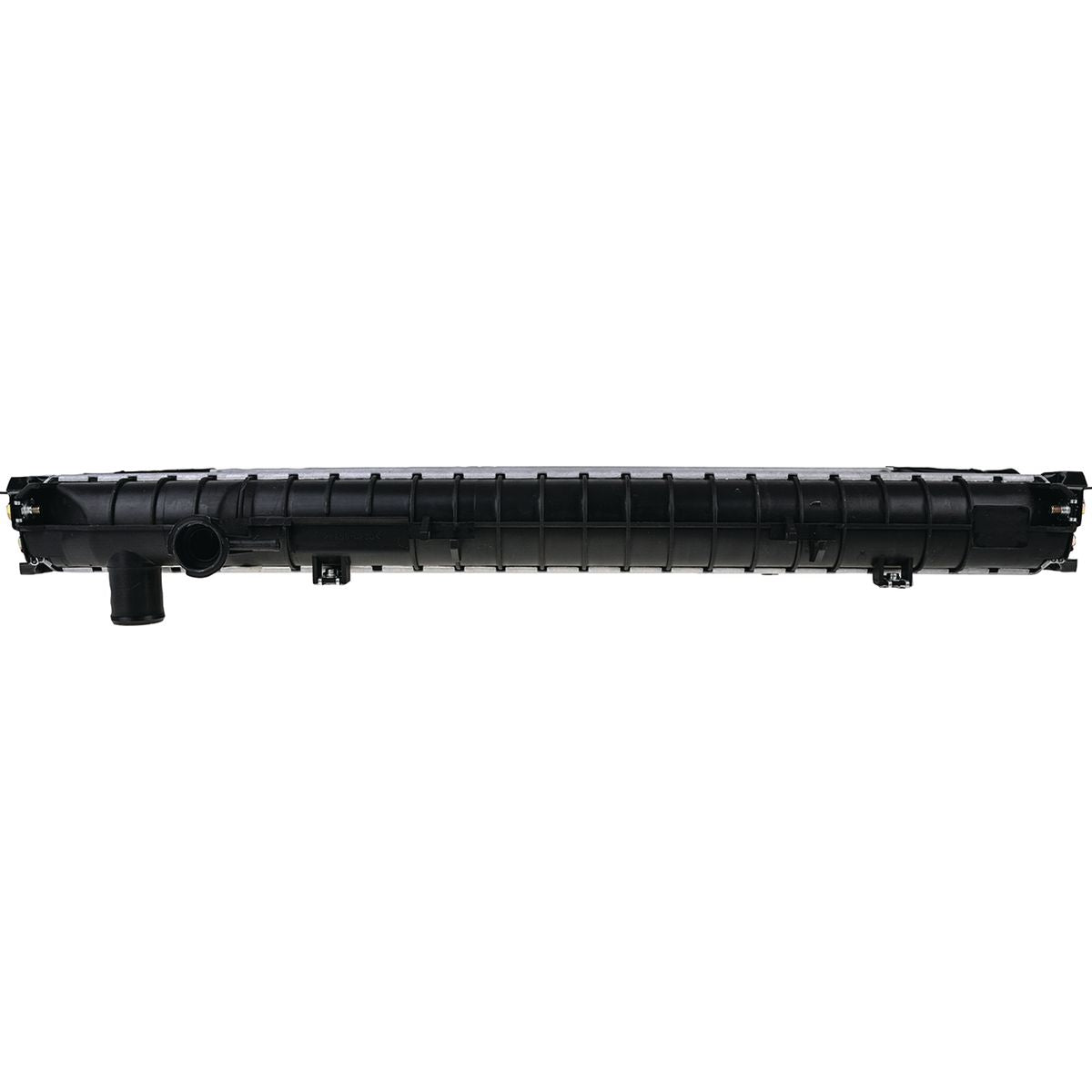 FloKool Radiator fits Toyota LC 80 Ser RAD1855