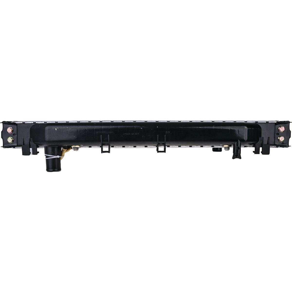 FloKool Radiator fits Toyota LC 80 Ser RAD1855