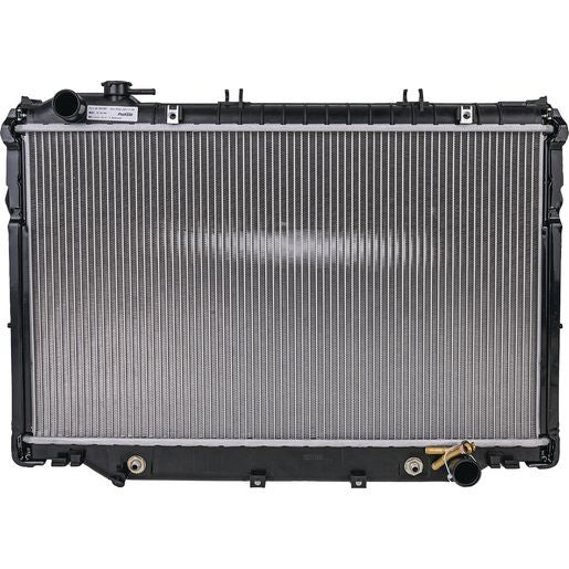 FloKool Radiator fits Toyota LC 80 Ser RAD1855