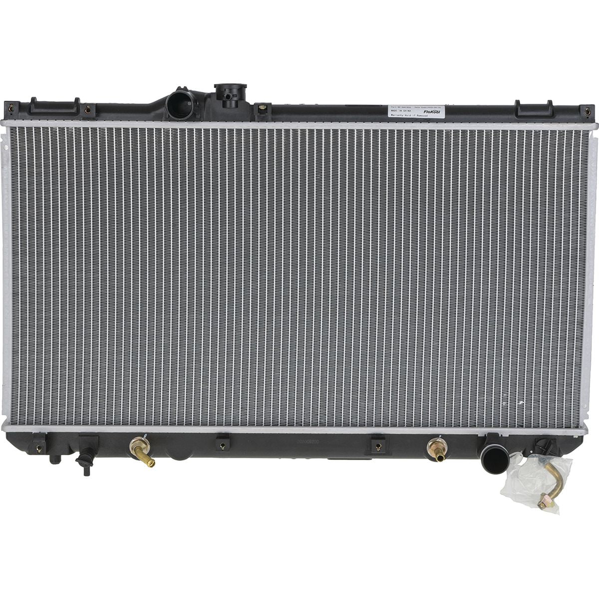 FloKool Radiator RAD1856
