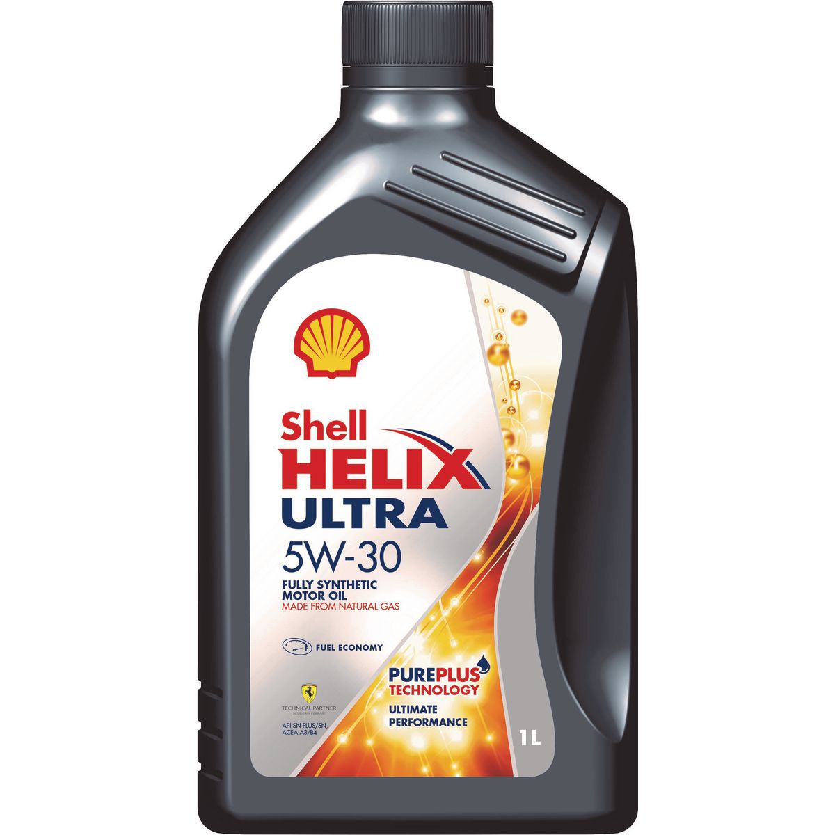Shell Lubricants Helix Ultra X 5W30 Full-Syn Engine Oil 1L 310278385