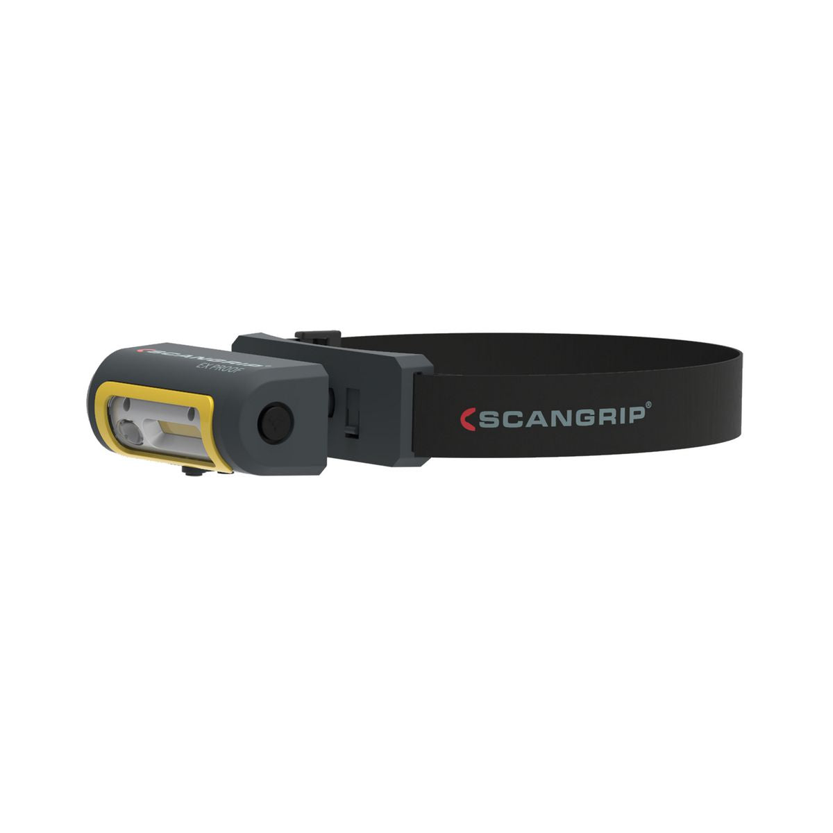 Scangrip Ex-View Ex Proof Headlamp 03.5606AU