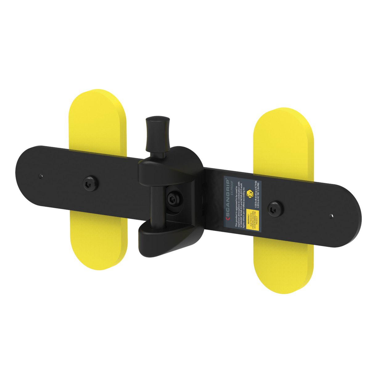 Scangrip Magnetic Bracket Suit Nova-Ex 3.5616