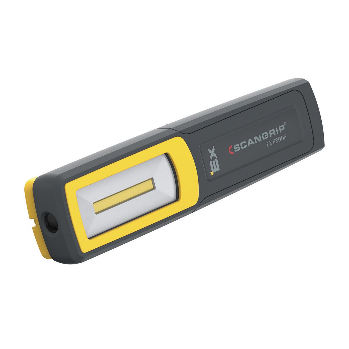 Scangrip Midi-Ex Ex-Proof Cob Handlamp 03.5611AU