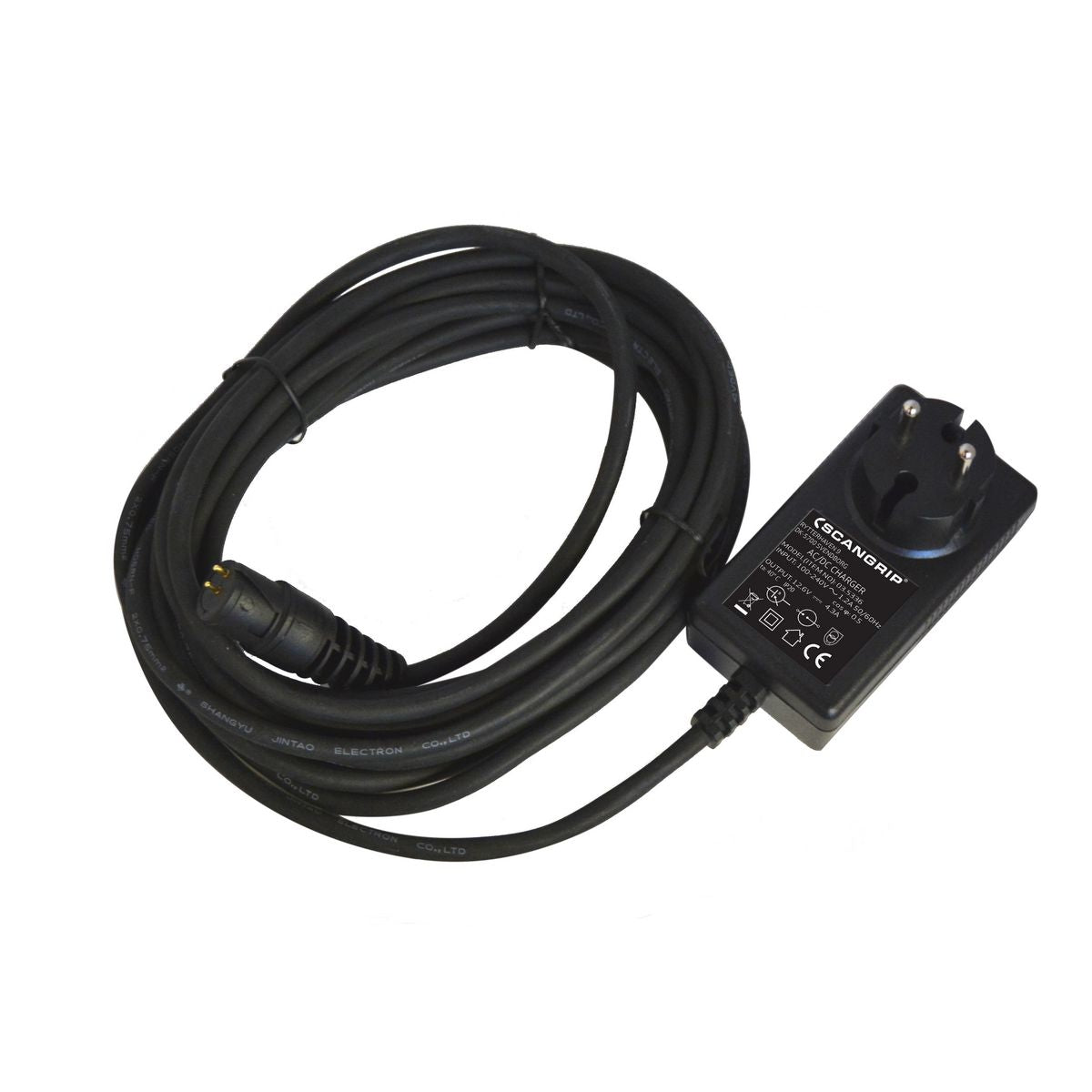 Scangrip Charger 12.6V 4.3A 03.5336AU