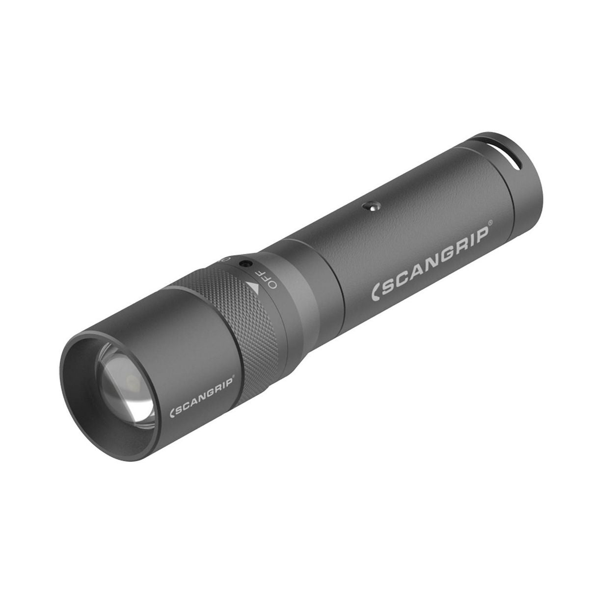 Scangrip Flash 12V Rechargeable Flashlight 3.5124