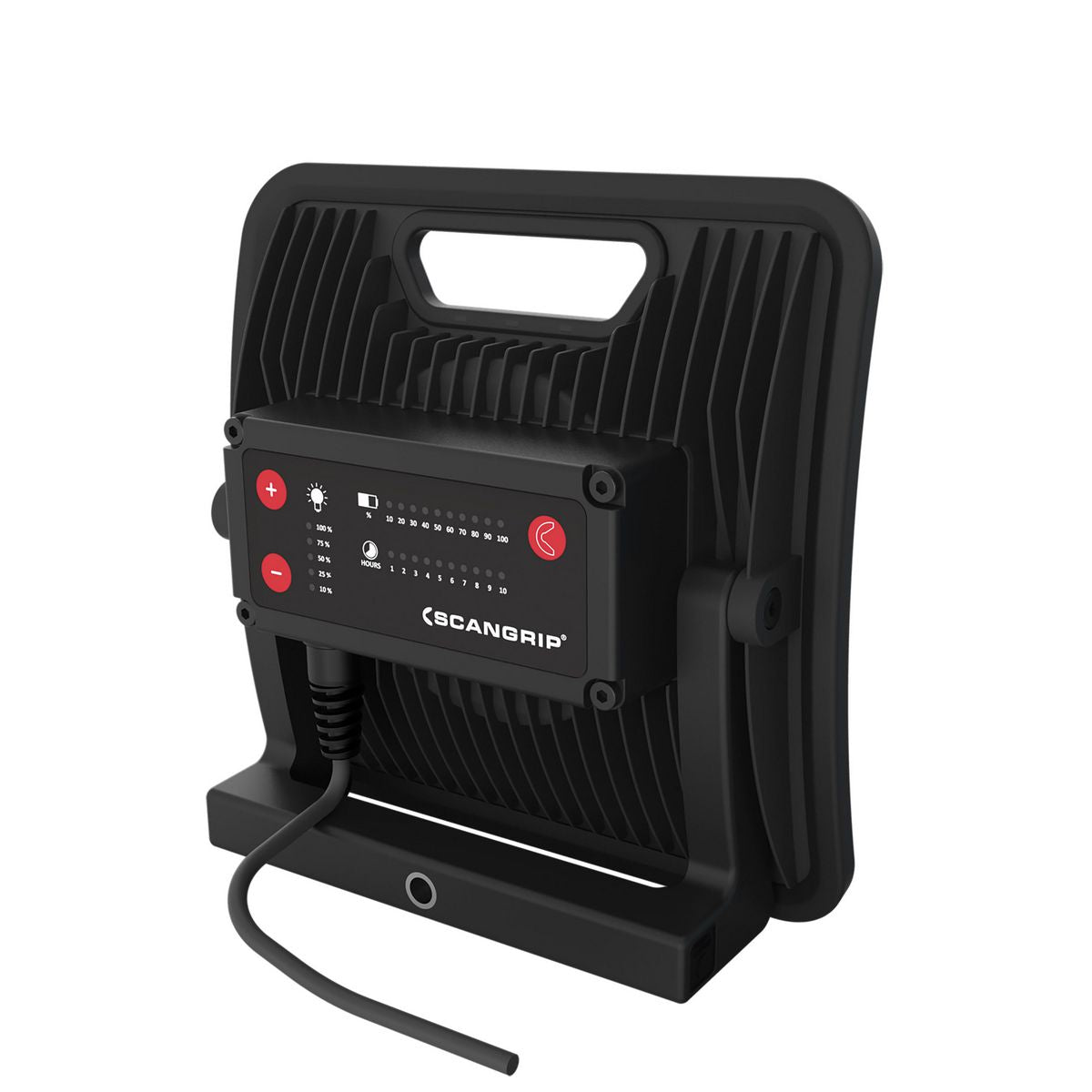 Scangrip Nova Worklamp 5K Lumen 03.5443AU