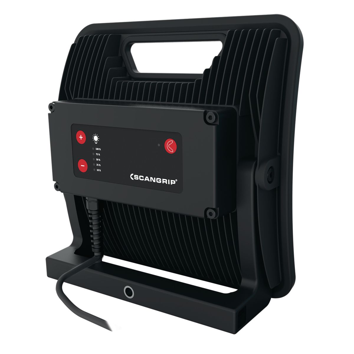 Scangrip Nova Worklamp 240V 10K Lumen 03.5444AU