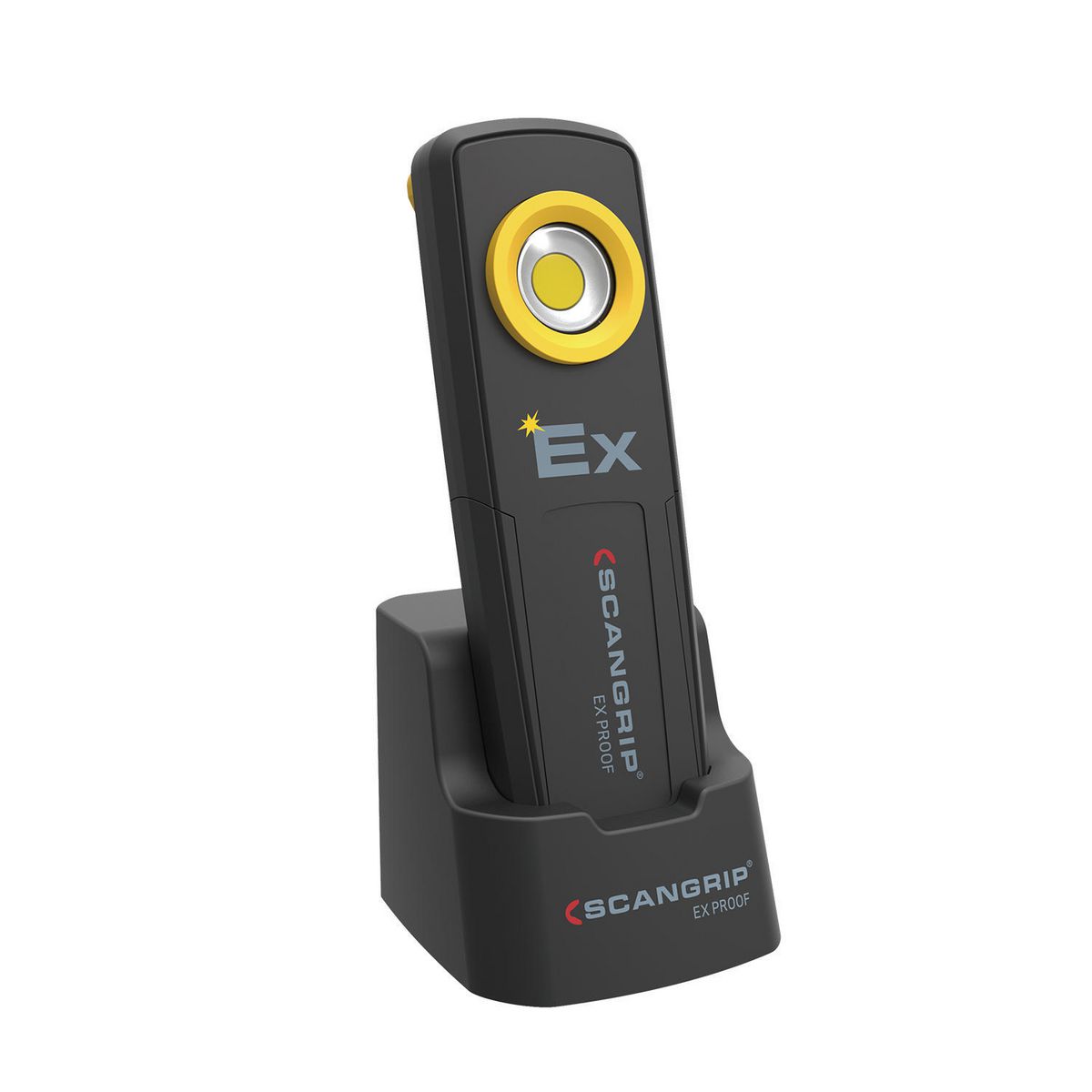 Scangrip Uni-Ex Ex Proof Handlamp 03.5600AU