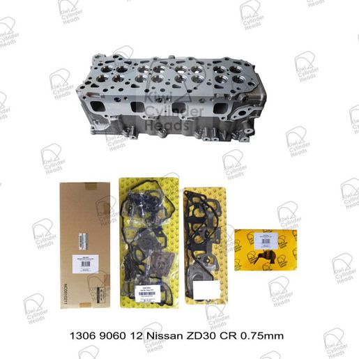 Kiwi Cylinder Head Combo 1306906012