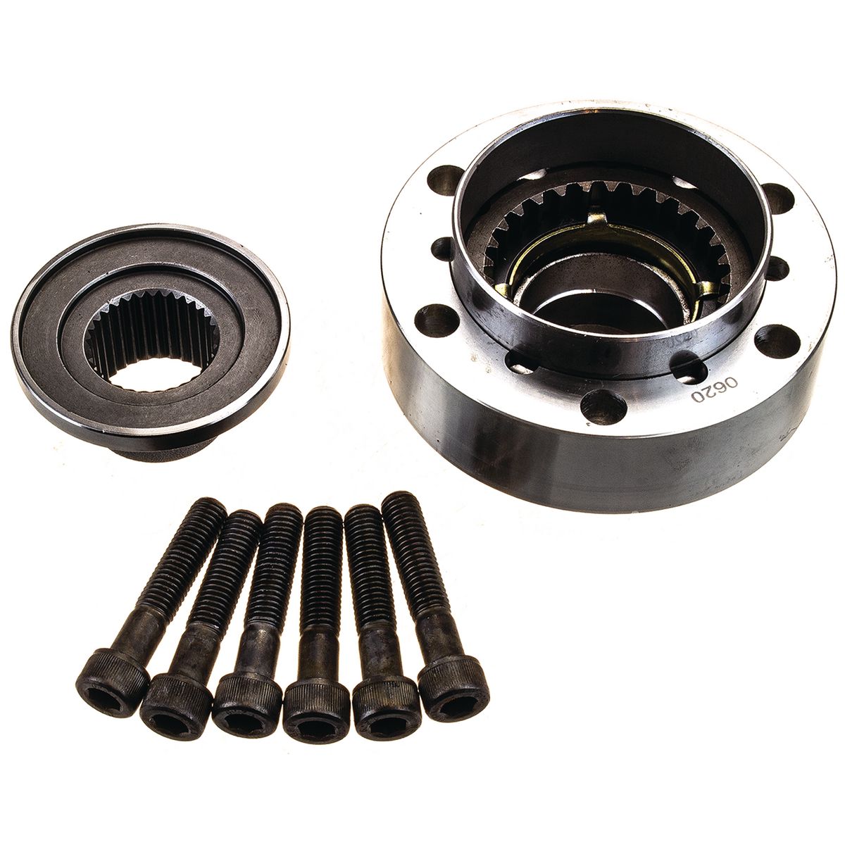 Drivetech 4x4 Free Wheeling Hub Auto DT-FWH210