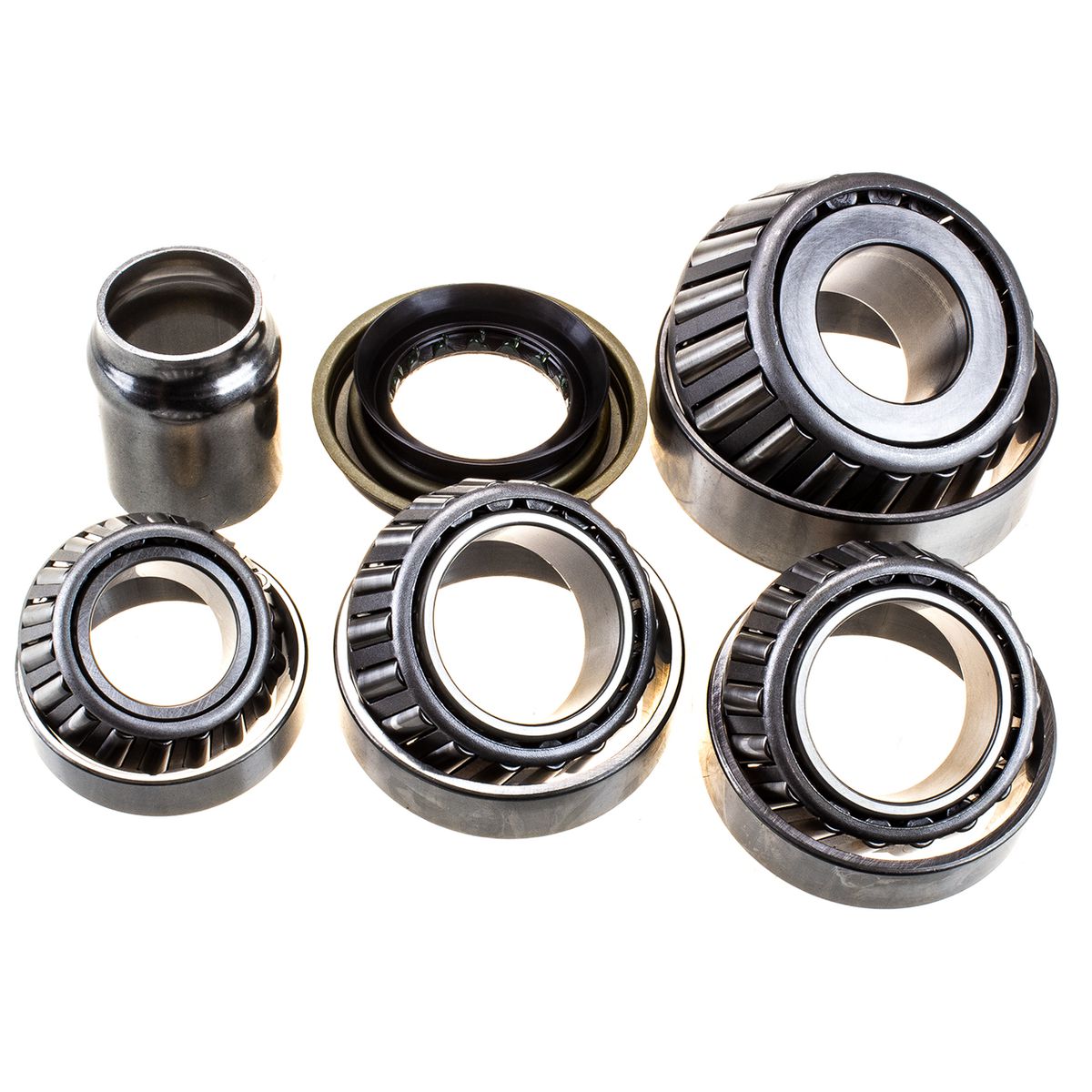 Drivetech 4x4 Differential Bearing Kit DT-DBK78