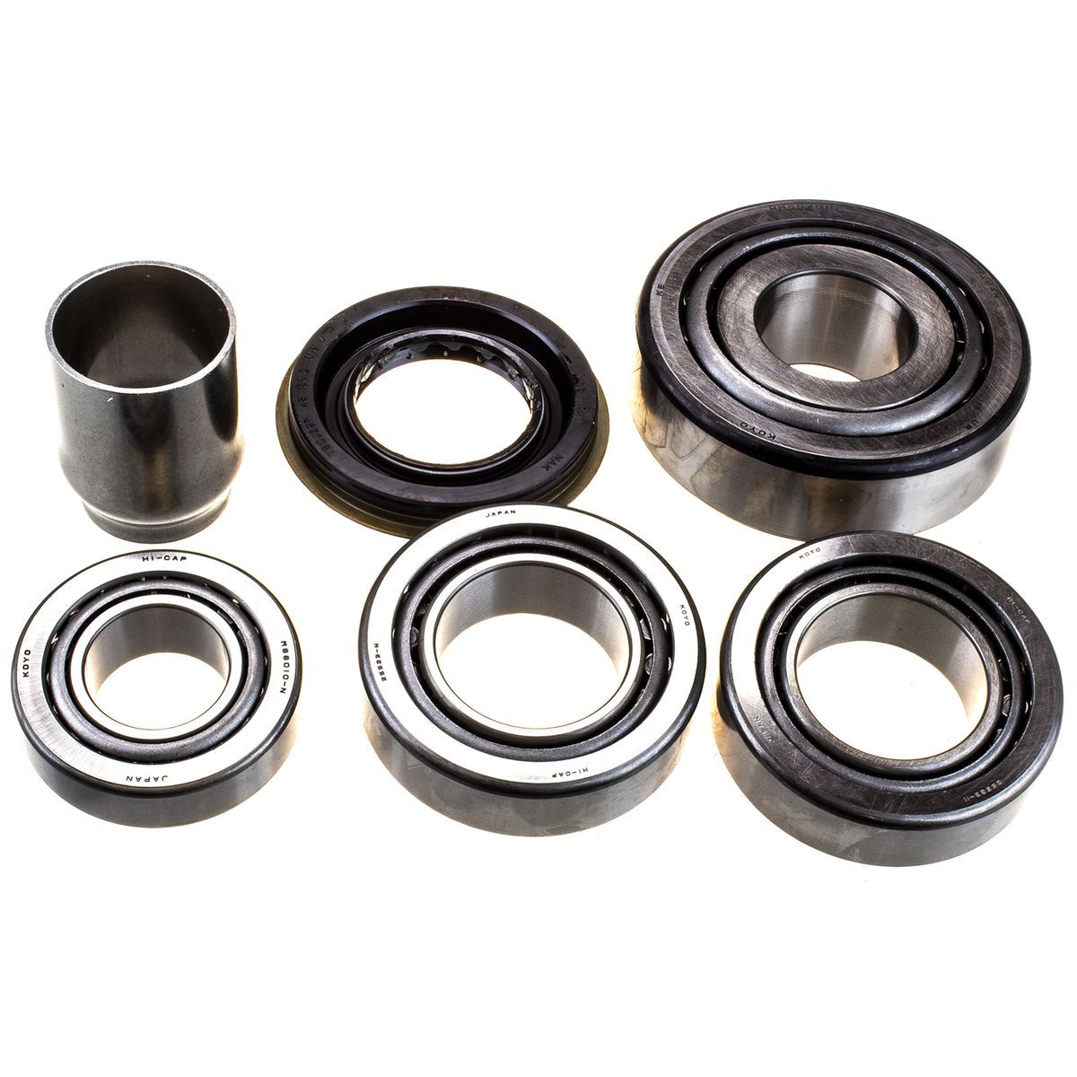 Drivetech 4x4 Differential Bearing Kit DT-DBK78