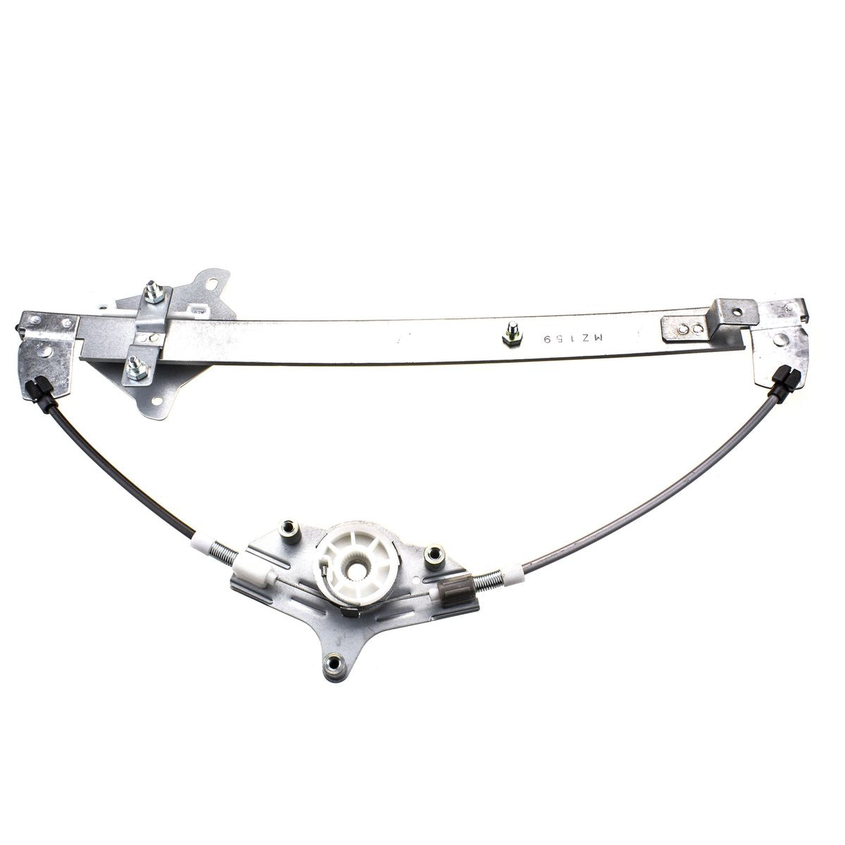 Kelpro Power Window Regulator With Motor Front Left KWFL1671