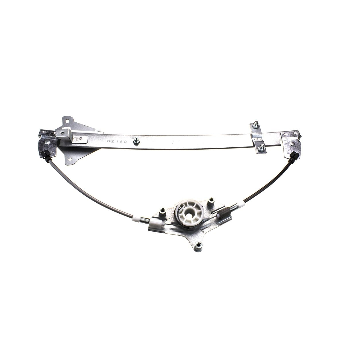 Kelpro Power Window Regulator With Motor Front Right KWFR1672