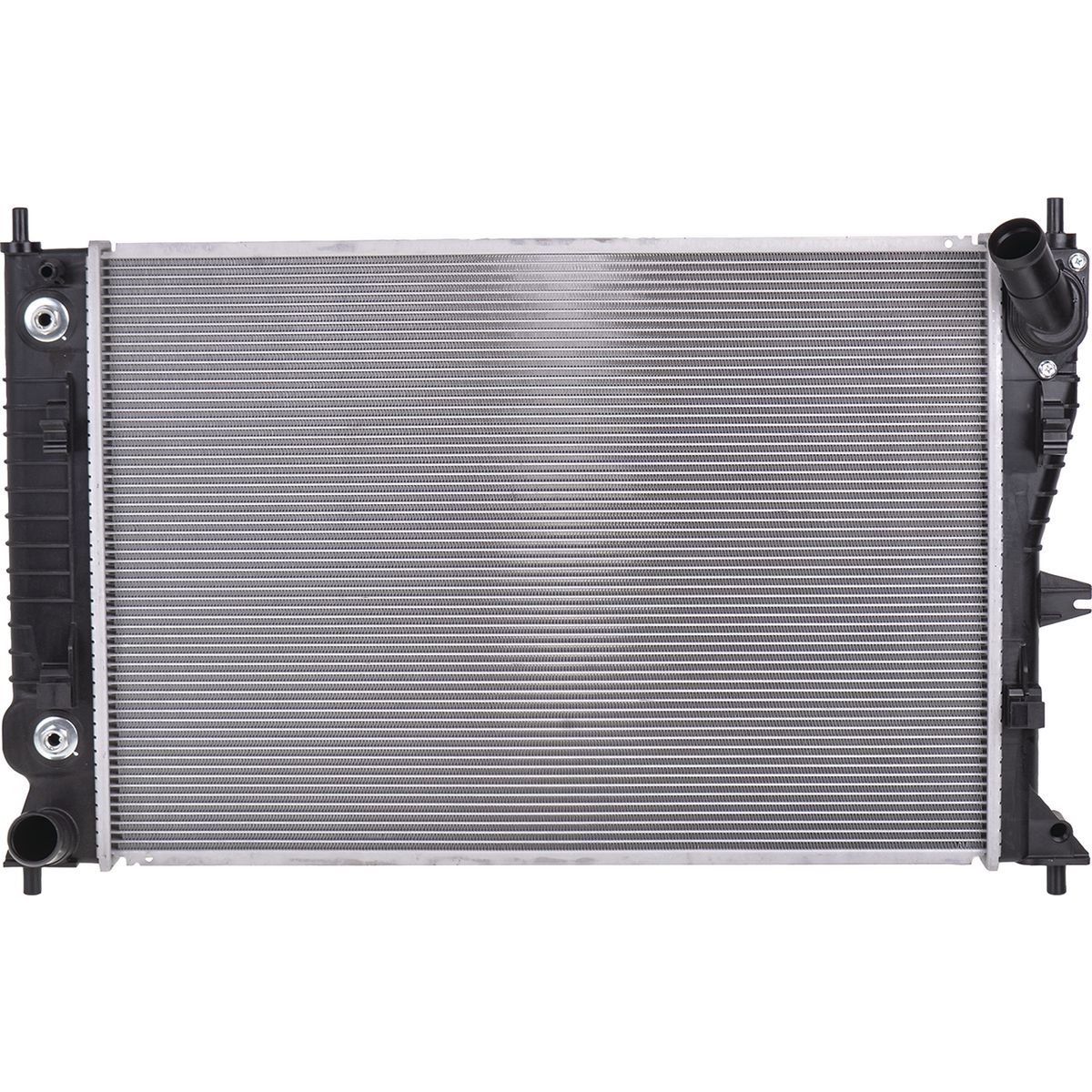 FloKool Radiator (Suits Auto) RAD1867
