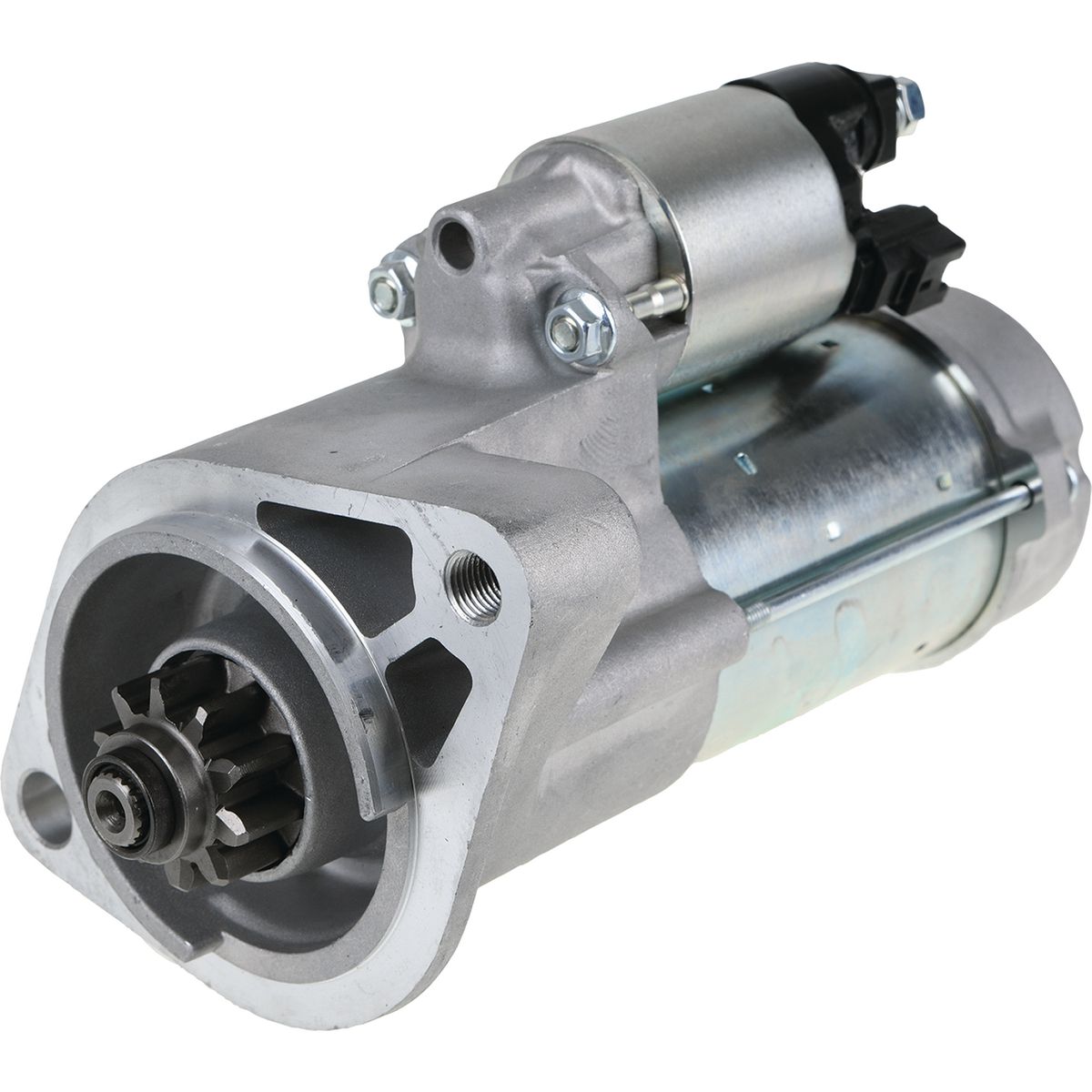 OEX Starter Motor 12V 10th CW (Denso Style) DXS636