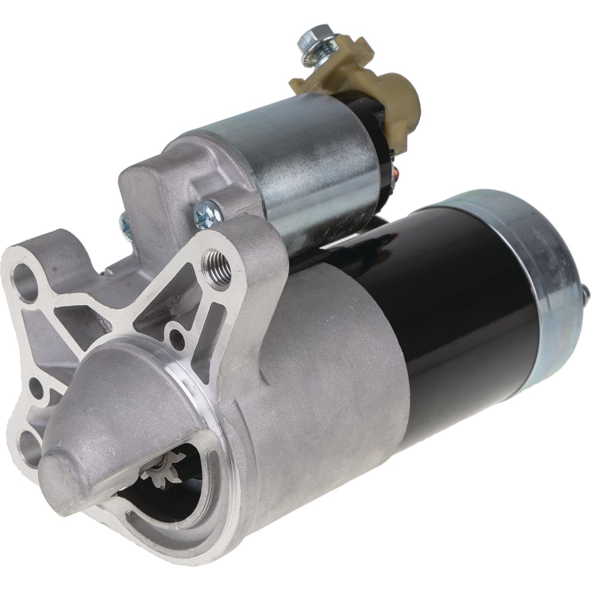 OEX Starter Motor 12V 9th CW (Mitsubishi Style) MXS2086