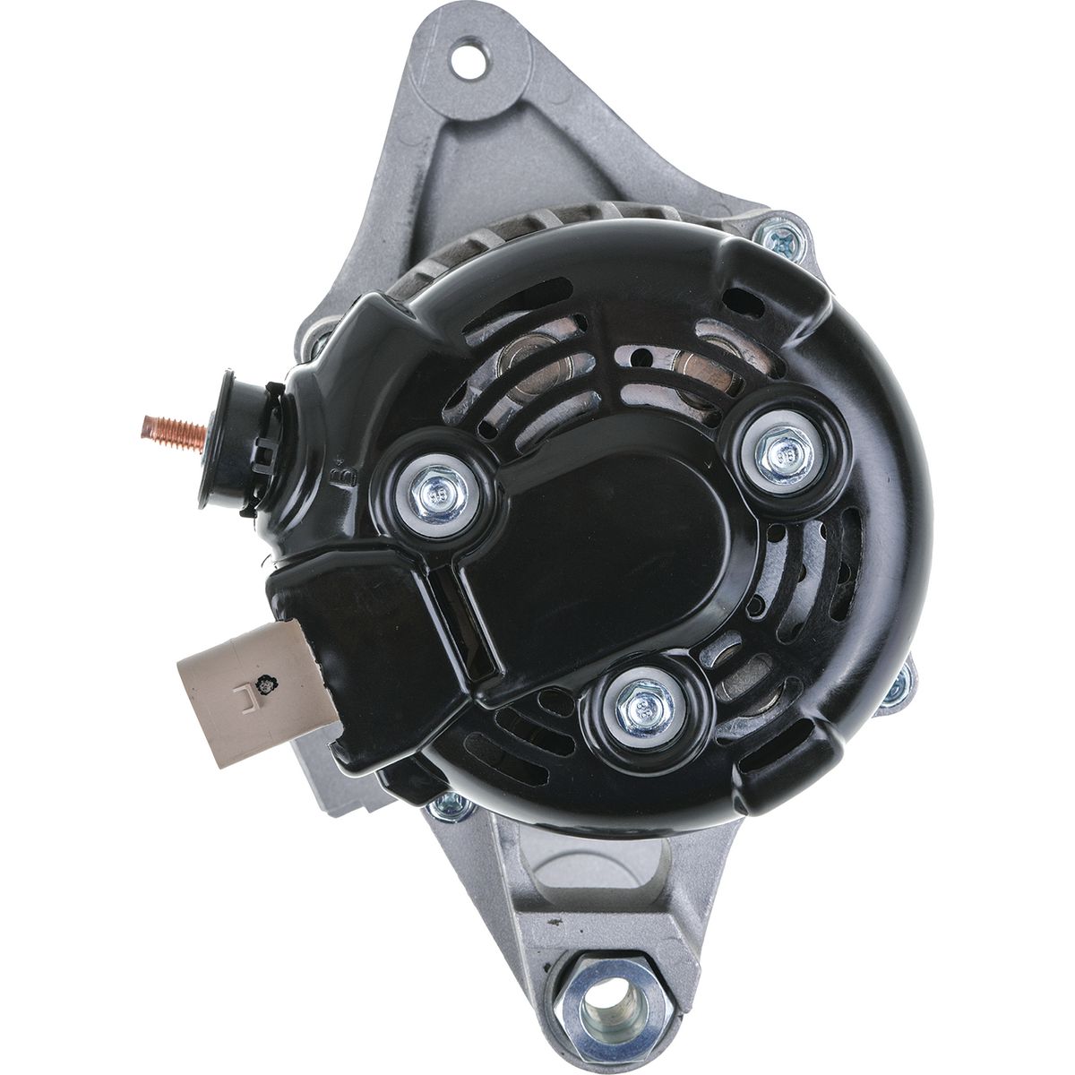 OEX Alternator 12V 80A Denso Style DXA4108