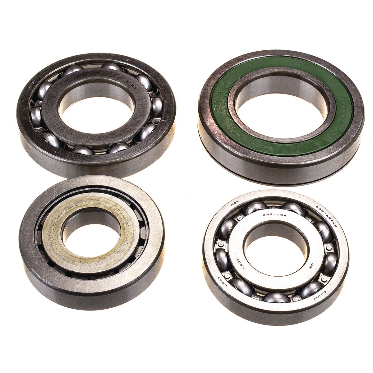 Drivetech Bearing Kit Jf016E 4 Pc NBK-166000