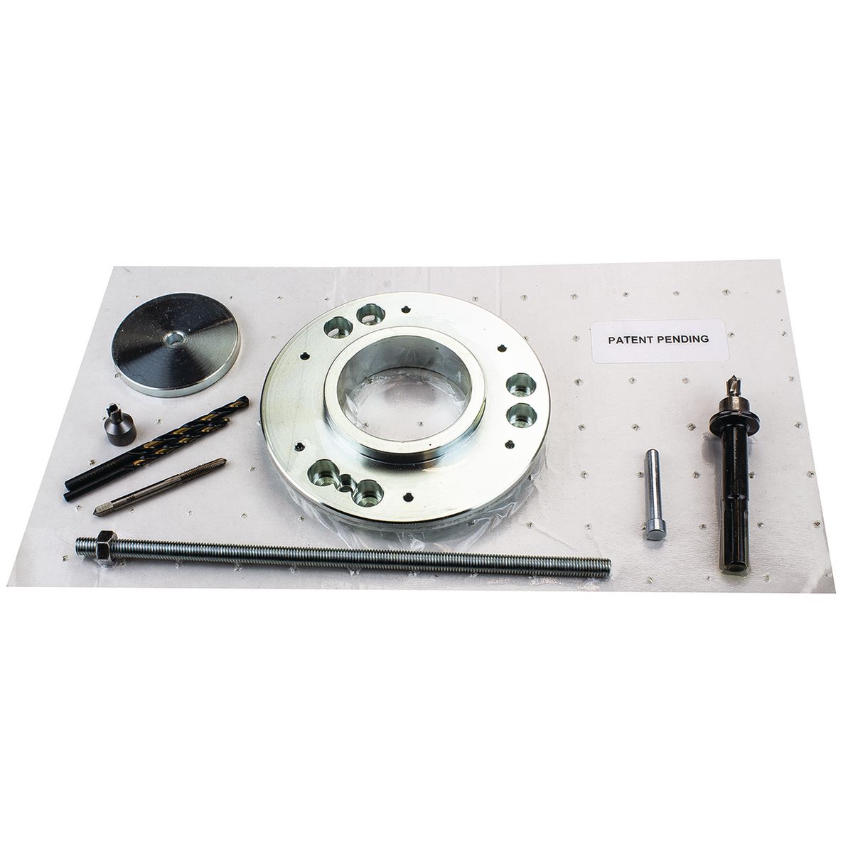 Transtec Installation Tool D Clutch Piston ZXT-855055