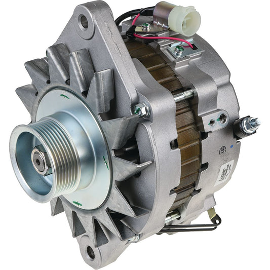 Mitsubishi Alternator 24V 90A A9TU6595AMA