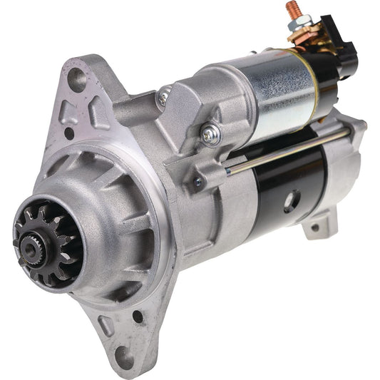 Mitsubishi Starter Motor 24V 11Th Cw M9T62372AMA