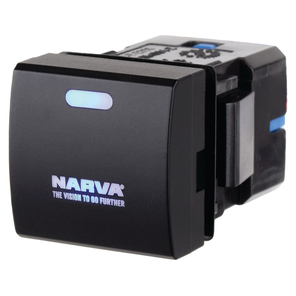 Narva OE Style Blank Switch Suits Toyota 63410BL