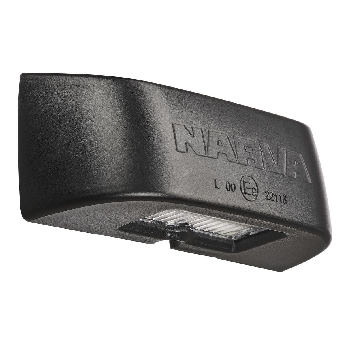 Narva 12V Mdl 13 Licence Plate 91362