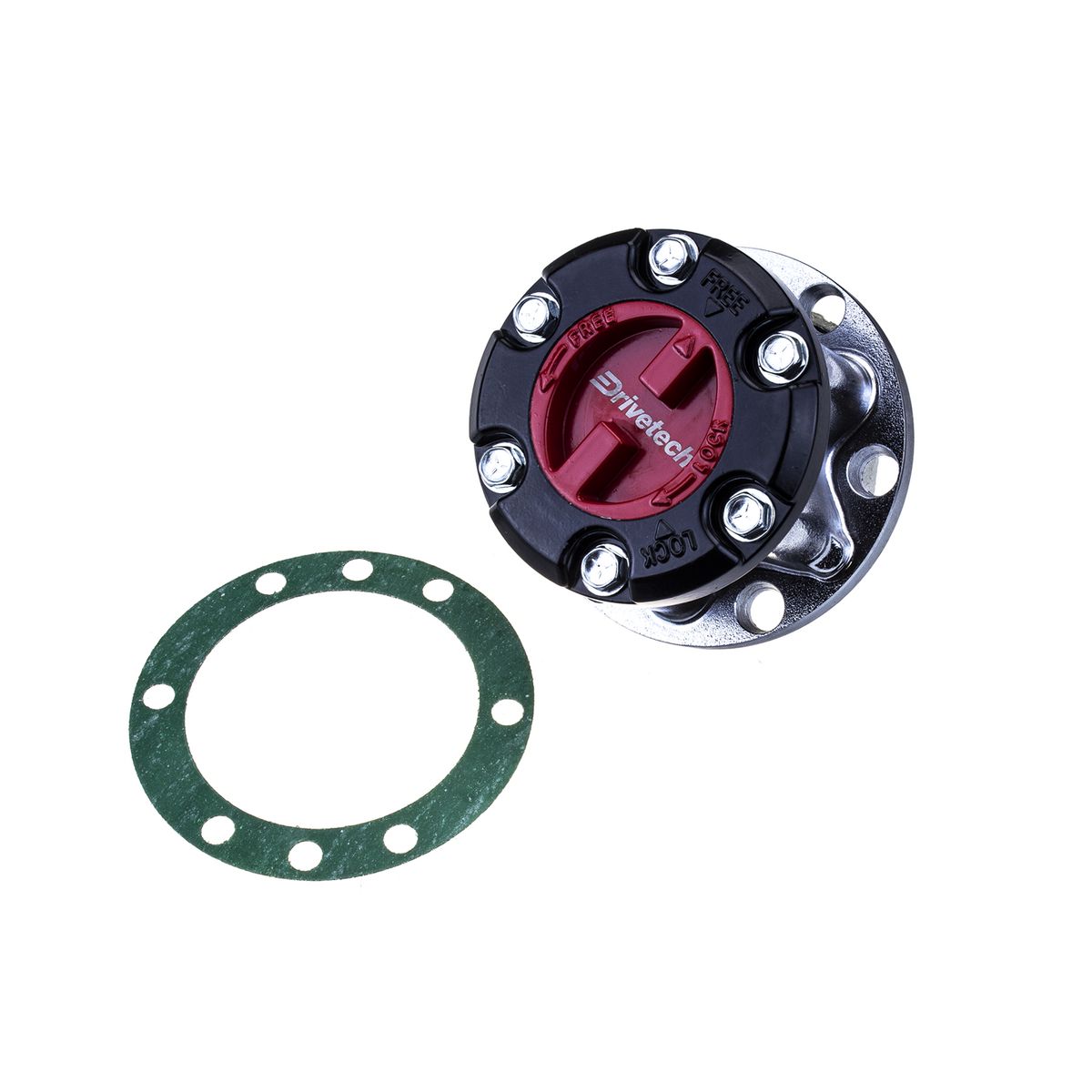 Drivetech 4x4 Free Wheeling Hub DT-FWH150