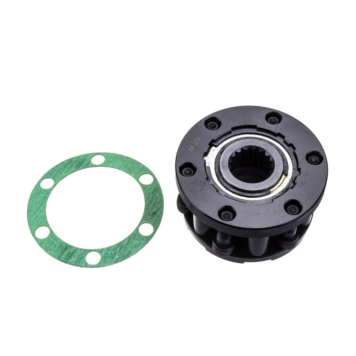 Drivetech 4x4 Free Wheeling Hub DT-FWH410