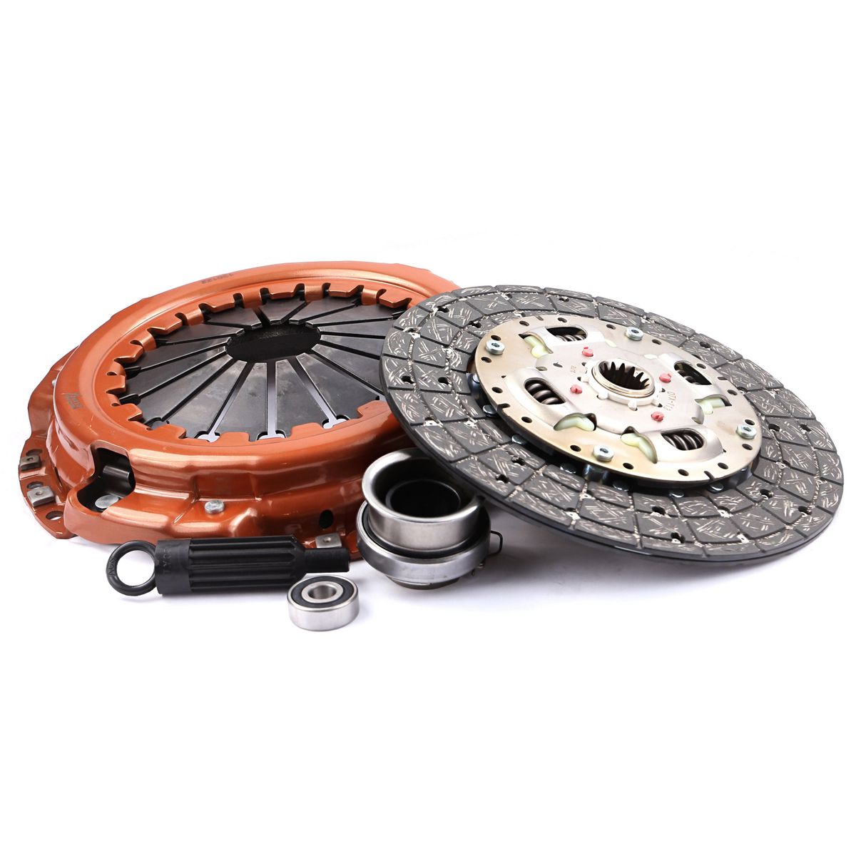 Xtreme Outback Clutch Kit w/ Aligning Tool & Spigot Bearing KTY30026-1A