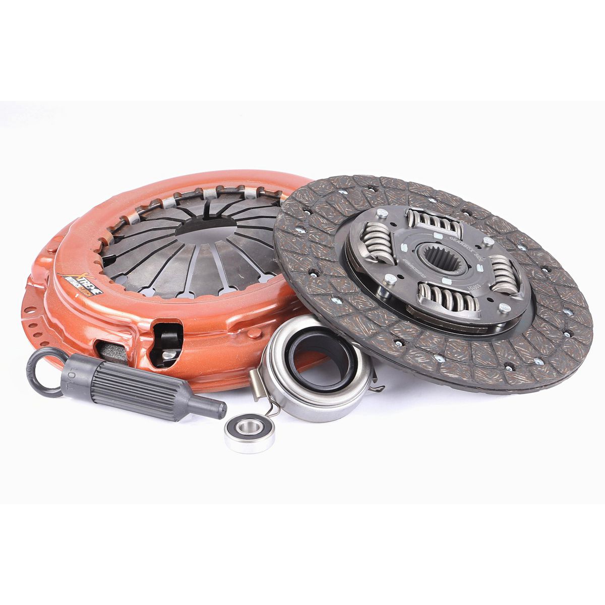 Xtreme Outback Clutch Kit w/ Aligning Tool & Spigot Bearing KTY24028-1A