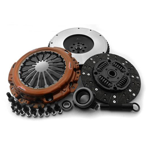 Xtreme Outback Clutch Kit w/ SMF, Aligning Tool & Spigot BearingKHD25503-1A