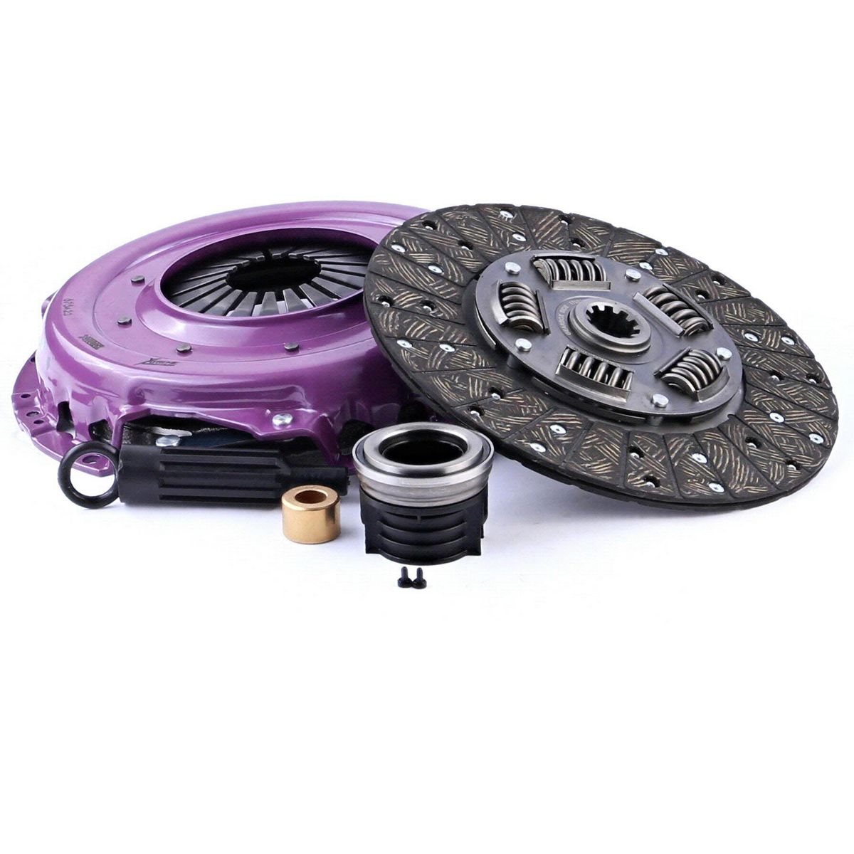 Xtreme Clutch Kit Heavy Duty KGM26013-1A