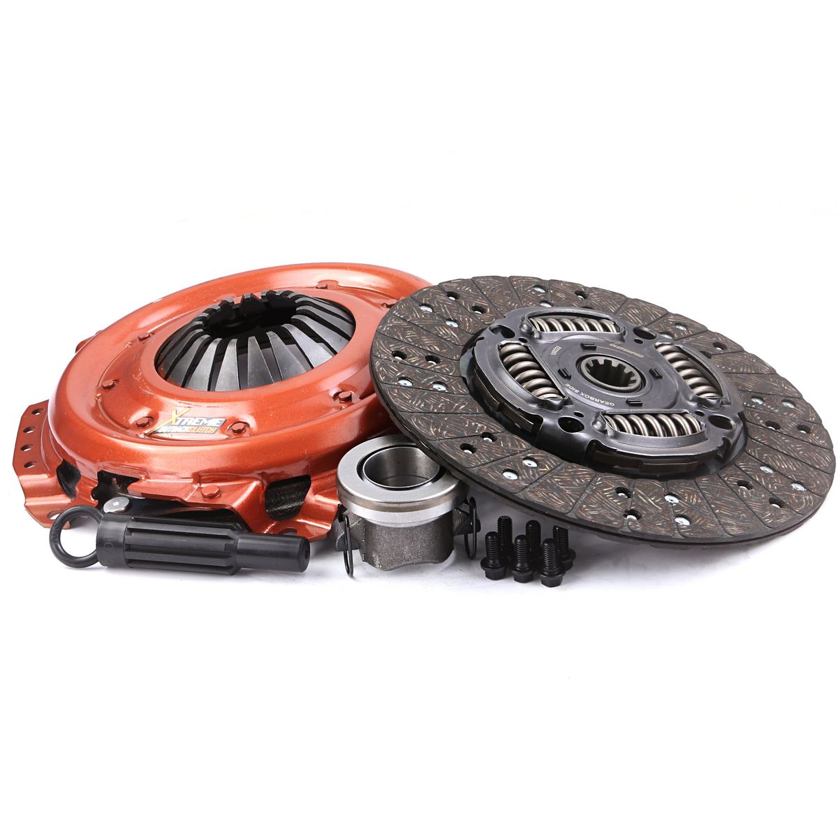 Xtreme Outback Clutch Kit w/ Aligning Tool & Spigot Bearing KJE27002-1A