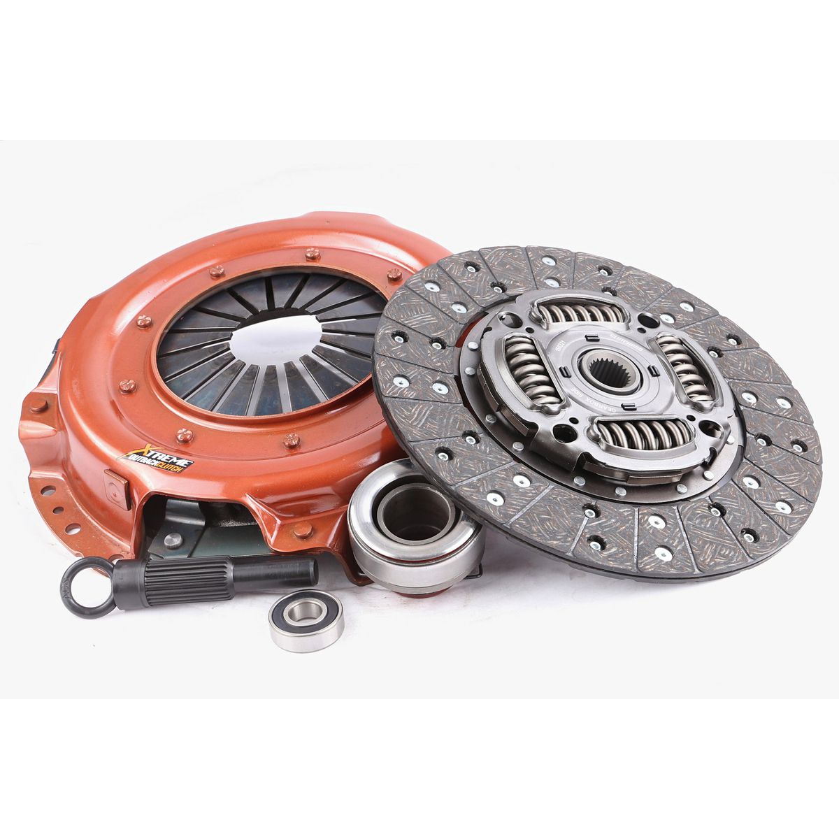 Xtreme Outback Clutch Kit w/ Aligning Tool & Spigot Bearing KFT28012-1A