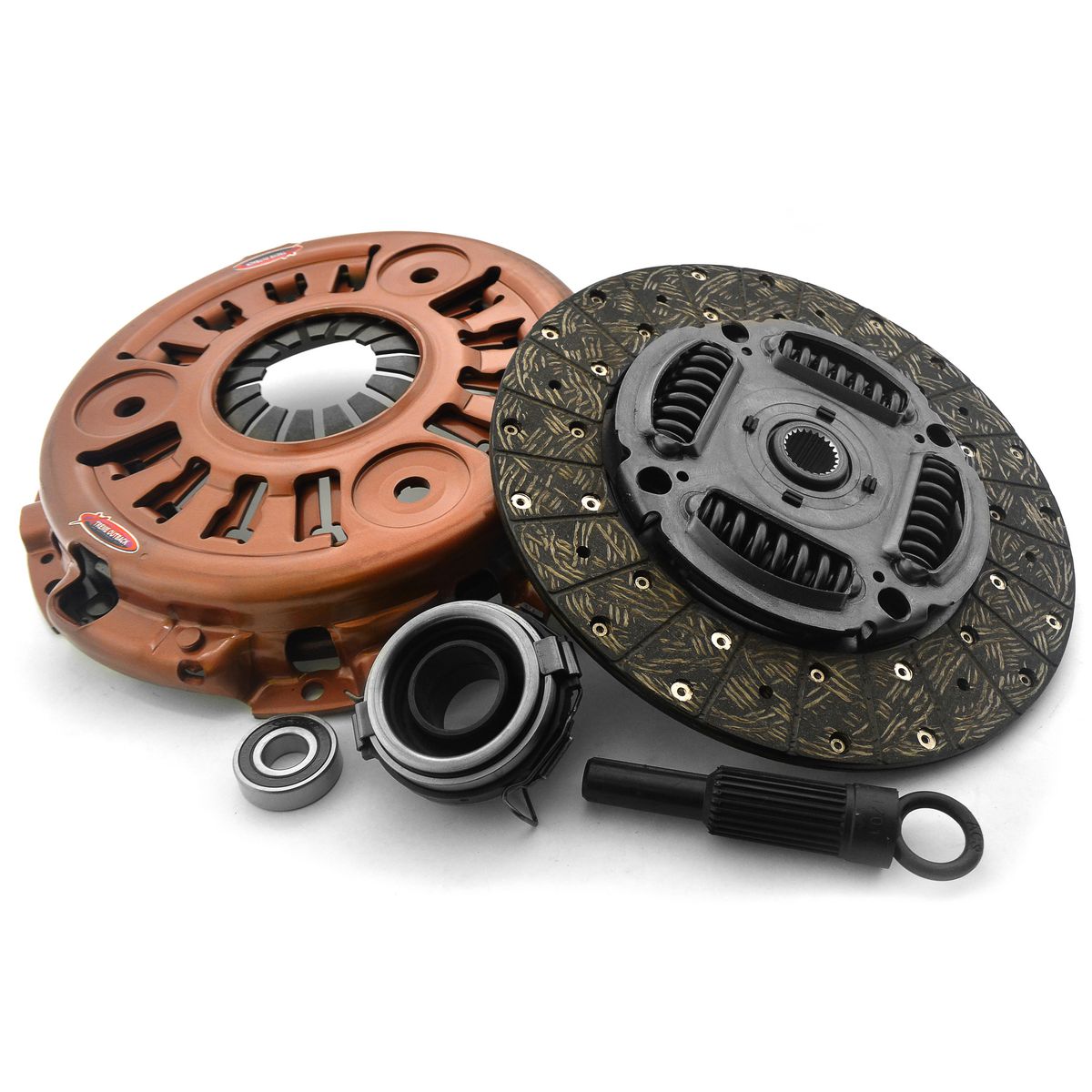 Xtreme Outback Clutch Kit w/ Aligning Tool & Spigot Bearing KIZ28010-1A