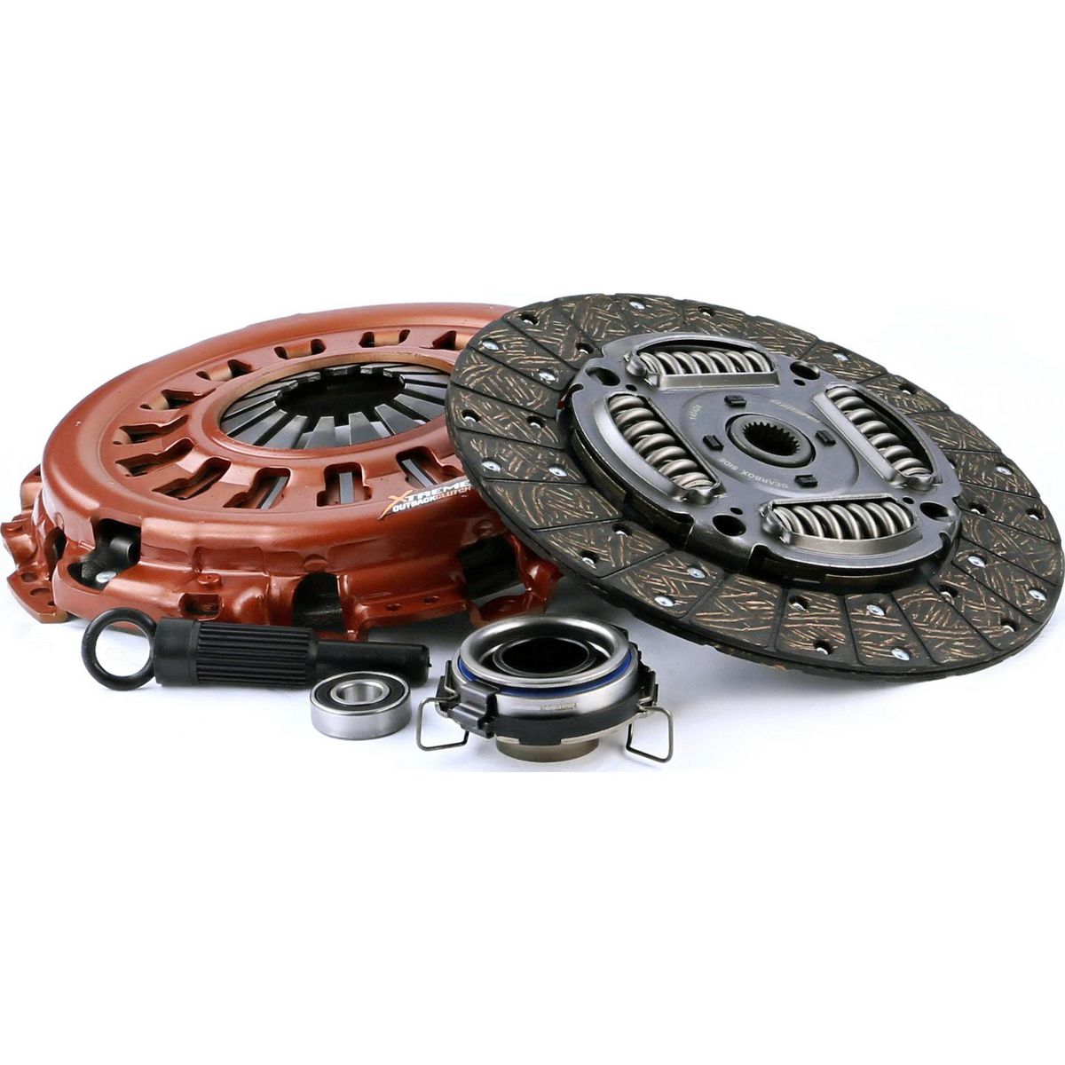 Xtreme Outback Clutch Kit w/ Aligning Tool & Spigot Bearing KIZ28010-1A