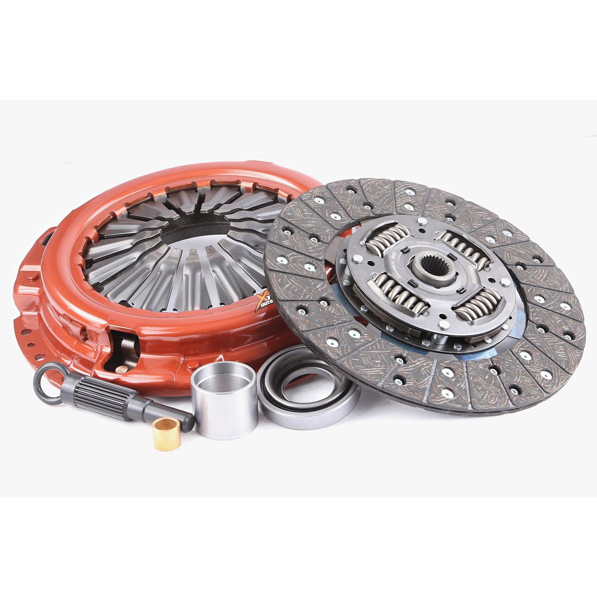 Xtreme Outback Clutch Kit w/ Aligning Tool & Spigot Bearing KNI28021-1A