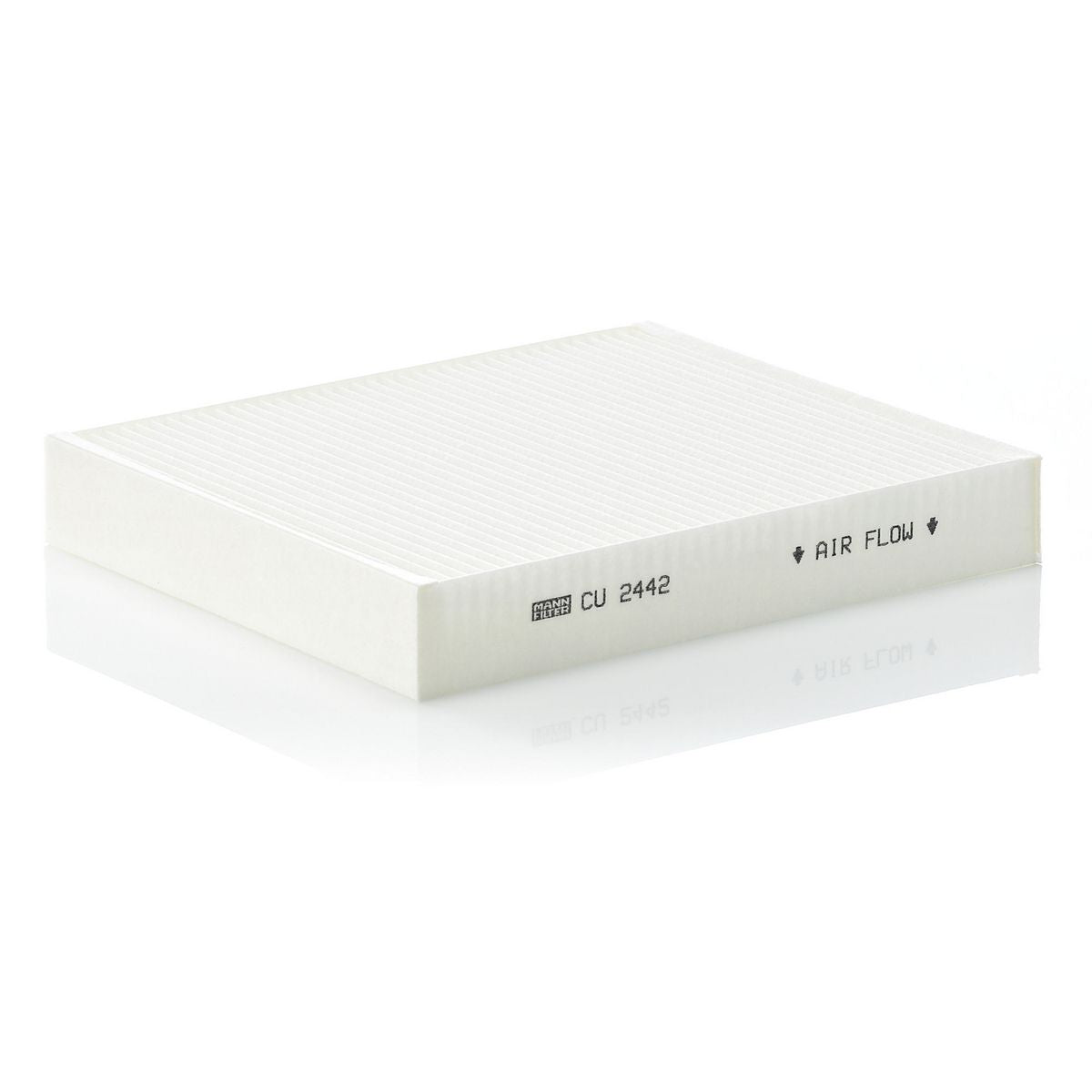 MANN Cabin Air Pollen Filter CU2442