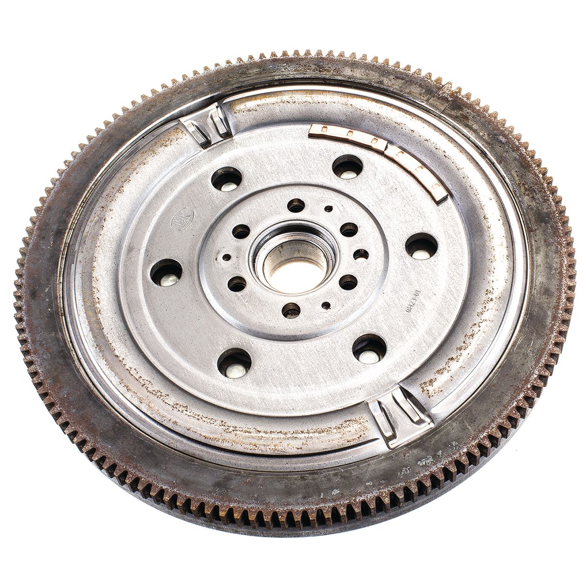 LuK Dual Mass Flywheel 415 0396 10