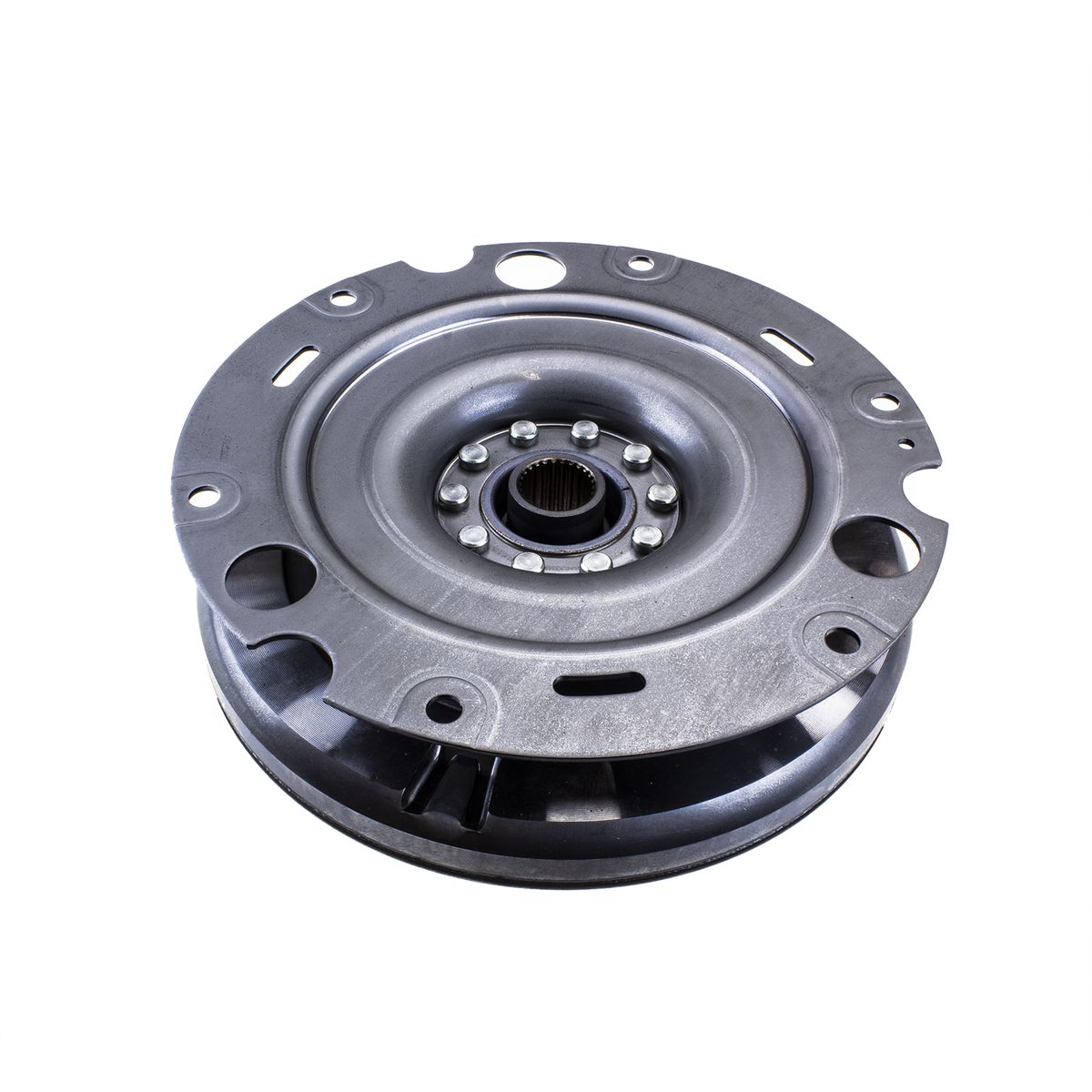 Luk Dual Mass Flywheel (Dmf) To Suit Dual Clutch Transmission (2Ct) VDMF-18020